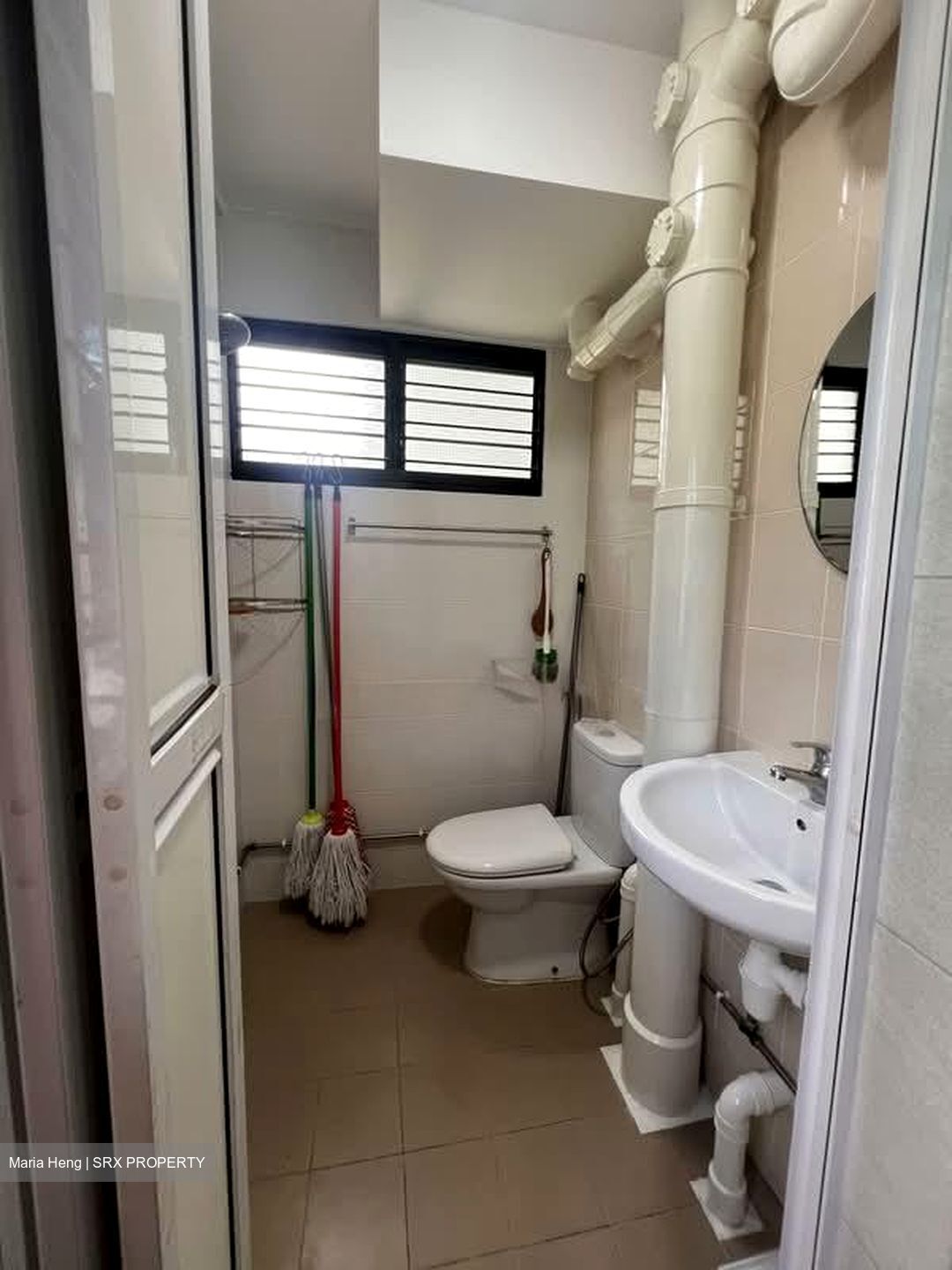 Blk 623 Yio Chu Kang Heights (Ang Mo Kio), HDB 3 Rooms #588733901